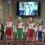 Танцевально-карнавальный вечер «На расписанном крылечке притаилось Рождество…» - Комитет по культуре г.Королёва