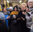 В Королёве стартовала акция «Читающий транспорт» - Администрация г. Королёв