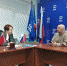 Королёвцы обсуждают с единороссами общественно-политическую ситуацию в России - Единая Россия Королёв