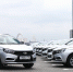 В больницы Подмосковья поступила партия новых автомобилей - Единая Россия Королёв