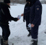 Спасатели напомнили рыбакам Подмосковья о мерах безопасности при выходе на лед - KorolevRIAMO.Ru