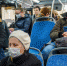 Автобусы в Подмосковье перевезли более 9 млн пассажиров на праздниках - KorolevRIAMO.Ru