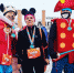 Традиционный забег в карнавальных костюмах состоится в Королеве в воскресенье - KorolevRIAMO.Ru