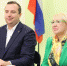 Глава Королёва обсудил меры поддержки бизнеса и развитие городских общественных пространств с представителями сферы социального предпринимательства - Администрация г. Королёв