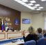 Депутаты городского Совета приняли к рассмотрению проект бюджета города на 2023 год и на плановый период 2024 и 2025 годов - Администрация г. Королёв