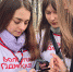 Волонтёры Королёва помогают жителям отдать свой голос за объект благоустройства - Администрация г. Королёв