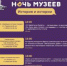 Ночь музеев 2023 - Музеи Королёва