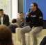 «Социология в избирательной кампании»: «Единая Россия» и МГЕР провели второй модуль проекта «Политстарт» в подмосковном Королеве - Единая Россия Королёв