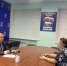 Член фракции партии «Единая Россия» в Совете депутатов городского округа Королёв Валерий Мясоедов провёл приём жителей - Единая Россия Королёв