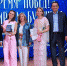 Городской выпускной бал прошел в Детской хоровой школе «Подлипки» - Единая Россия Королёв