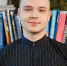 Выпускник магистратуры стал победителем конкурса «Студенческий стартап» - Технологический университет
