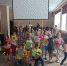 Новая неделя летних каникул началась в Королёве с квеста! - Администрация г. Королёв