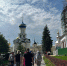 Команда из Королёва провела квест-забег «КультRUN» с дополненной реальностью - Администрация г. Королёв