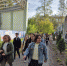 Второй квест-забег с дополненной реальностью «КультRUN» провели в Королёве - Администрация г. Королёв