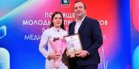 Торжественное посвящение в профессию прошло для более 60 молодых медицинских работников в Королёве - Администрация г. Королёв