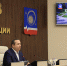 До конца года в Королёве отремонтируют 183 подъезда, об этом в ходе оперативного совещания Главе города Игорю Трифонову сегодня доложил профильный заместитель Павел Котов - Администрация г. Королёв