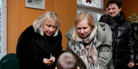 Жителям ДНР и ЛНР, находящимся в Королеве, помогут подтвердить трудовой стаж и оформить пенсии - Regions.Ru
