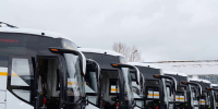 Королевские автобусы, курсирующие в Москву, передадут под управление столичного департамента - Regions.Ru