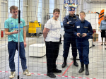 В Королёве впервые прошёл региональный этап Всероссийского фестиваля беспилотных авиационных систем