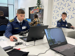 В Королёве впервые прошёл региональный этап Всероссийского фестиваля беспилотных авиационных систем