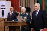 В Королёве состоялся пленум Совета ветеранов