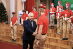 В Королёве состоялся пленум Совета ветеранов
