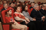 В Королёве состоялся пленум Совета ветеранов