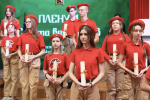 В Королёве состоялся пленум Совета ветеранов