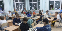 Новогодний шахматный турнир в Королеве объединил более 100 участников - Regions.Ru