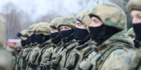 Минобороны набирает добровольцев из Королева в Первую танковую армию - Regions.Ru