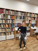 Очередные успехи наших ребят во Всероссийской олимпиаде школьников!