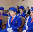 Сотрудники Госавтоинспекции Королёва поздравили юных инспекторов окружного отряда ЮИД с годовщиной его образования - Администрация г. Королёв