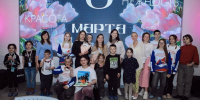 Поздравление с 8 марта жен бойцов СВО - Единая Россия Королёв