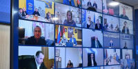 Учителя получат ипотеку, школьники — профессию: итоги образовательной встречи в Королеве - Regions.Ru