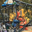 Более 154 тыс. человек выбрали для отдыха в марте парк Костино в Королеве - Regions.Ru