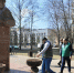 Мониторинг воинских Мемориалов провел депутатский корпус в Королёве - Единая Россия Королёв