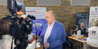 Ярмарка вузов – 2025 - Технологический университет