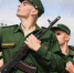 Военная служба по контракту – ответственность, честь и долг! - Администрация г. Королёв