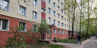Власти Королева пообещали жительнице проложить тротуар во дворе - Regions.Ru