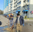 За месяц в Королёве устранили более 150 засоров в канализационных системах города - Администрация г. Королёв