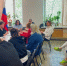 Сотрудники УМВД России по г.о. Королёв и общественники провели встречу с юридическими лицами и индивидуальными предпринимателями - Администрация г. Королёв