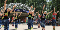 Общеобластное мероприятие «Город профессий» пройдет в Королёве в День защиты детей - Администрация г. Королёв