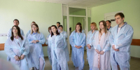 Королевский роддом проведет День открытых дверей 3 июня - Regions.Ru