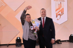 Королёвской фабрике «Передовая текстильщица» – 150 лет!
