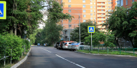 Ремонт дороги проведут на проспекте Королева в июле - Regions.Ru