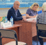 Главврач больницы возобновляет встречи с жителями в парках Королева - Regions.Ru
