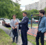 Партийцы проверили детские площадки на безопасность - Единая Россия Королёв