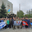 В Королёве прошла церемония возложения цветов, приуроченная ко Дню ветерана боевых действий - Единая Россия Королёв