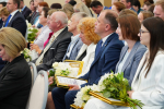 Совет муниципальных образований Подмосковья поощрил лучших служащих региона