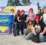 Леоновка на Дне Молодежи! - Технологический университет